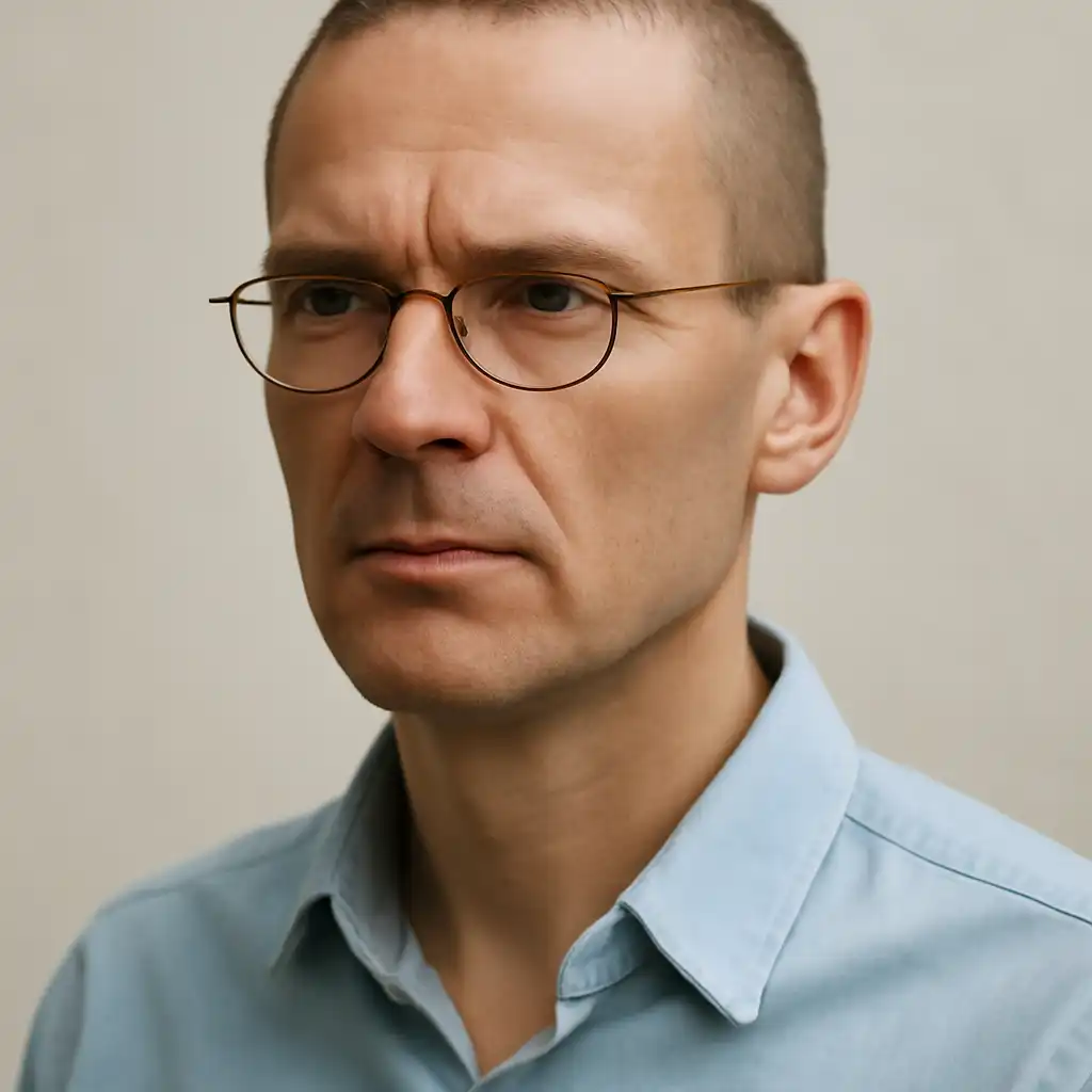 Markus Berger